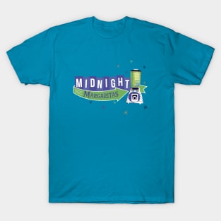 Midnight Margaritas T-Shirt